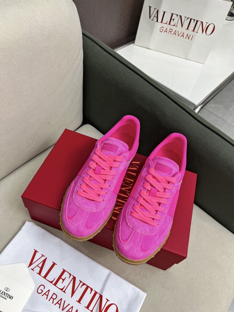 Valentino Casual Shoes